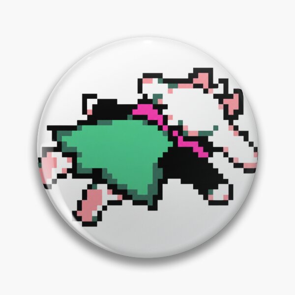 Item preview, deltarune designed and sold by CatyArte6.