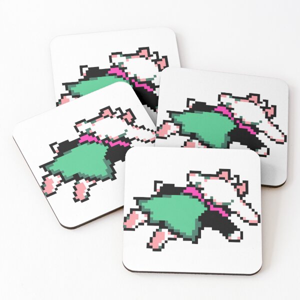 Item preview, deltarune designed and sold by CatyArte6.