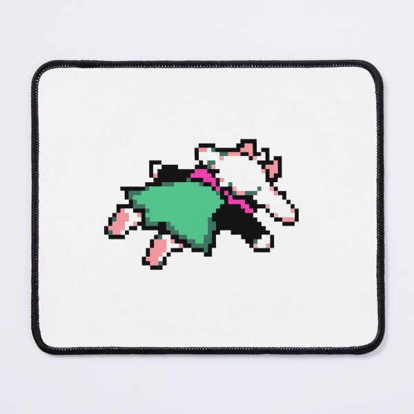 Item preview, deltarune designed and sold by CatyArte6.