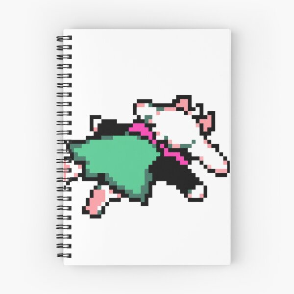 Item preview, deltarune designed and sold by CatyArte6.