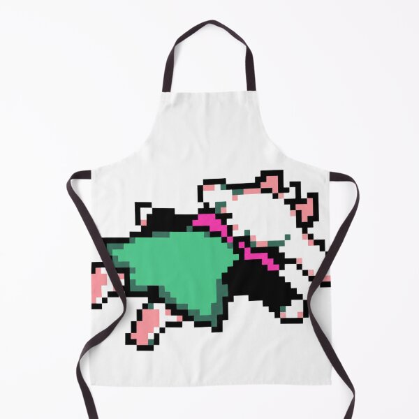 Item preview, deltarune designed and sold by CatyArte6.