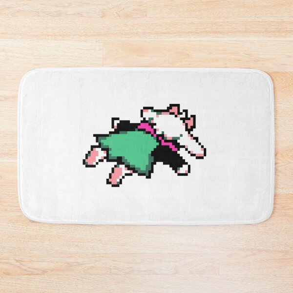 Item preview, deltarune designed and sold by CatyArte6.