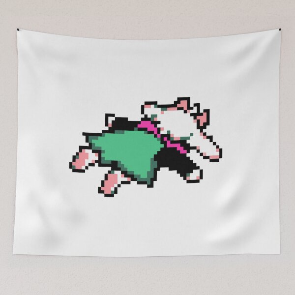 Item preview, deltarune designed and sold by CatyArte6.