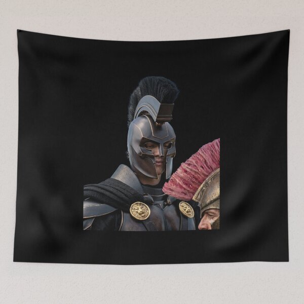 Item preview, The Odyssey Movie designed and sold by georgenorthon04.