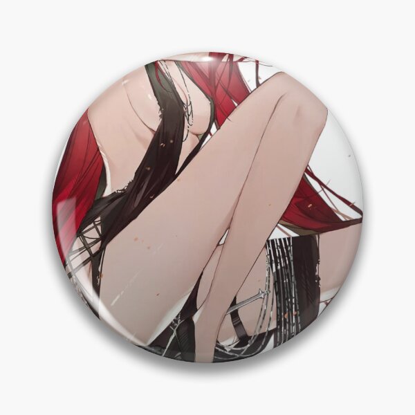 Item preview, Surtr Pose Arknights designed and sold by KomiArts.