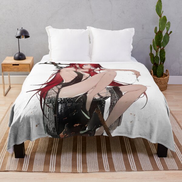 Item preview, Surtr Pose Arknights designed and sold by KomiArts.