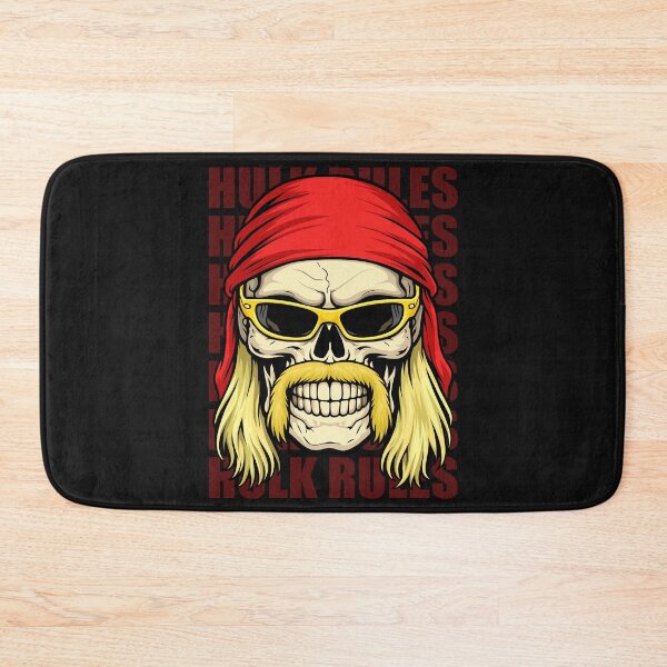 Item preview, Hulk Rules designed and sold by TeeCodes.