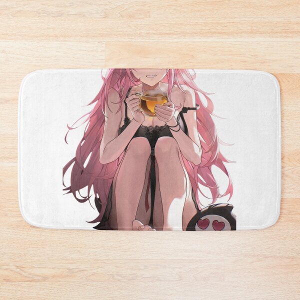 Item preview, Mori Calliope Feet Hololive designed and sold by KomiArts.