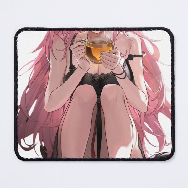 Item preview, Mori Calliope Feet Hololive designed and sold by KomiArts.
