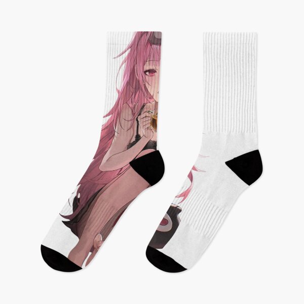 Item preview, Mori Calliope Feet Hololive designed and sold by KomiArts.