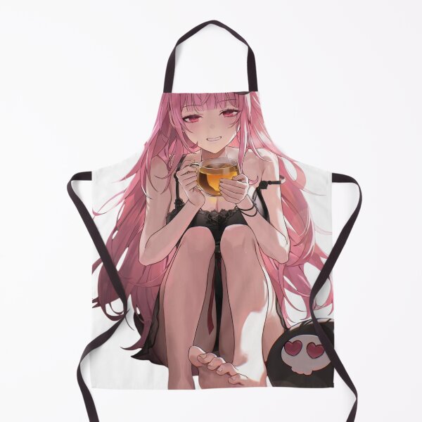 Item preview, Mori Calliope Feet Hololive designed and sold by KomiArts.