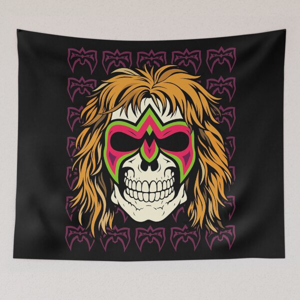 Item preview, Skull Warrior designed and sold by TeeCodes.