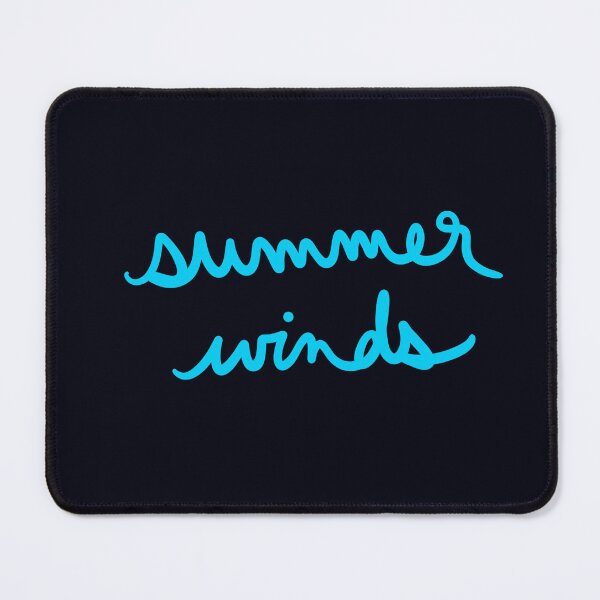 Item preview, Summer Winds designed and sold by abeink.