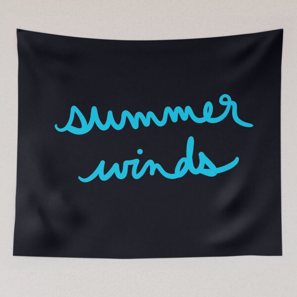 Item preview, Summer Winds designed and sold by abeink.