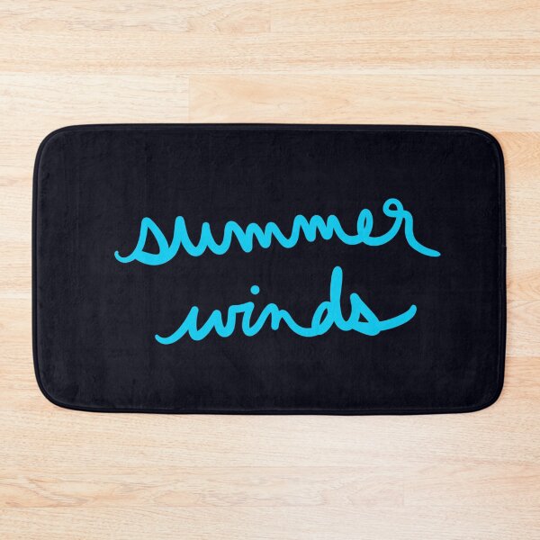 Item preview, Summer Winds designed and sold by abeink.