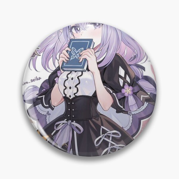 Item preview, Herta Blushing Honkai Star Rail designed and sold by KomiArts.