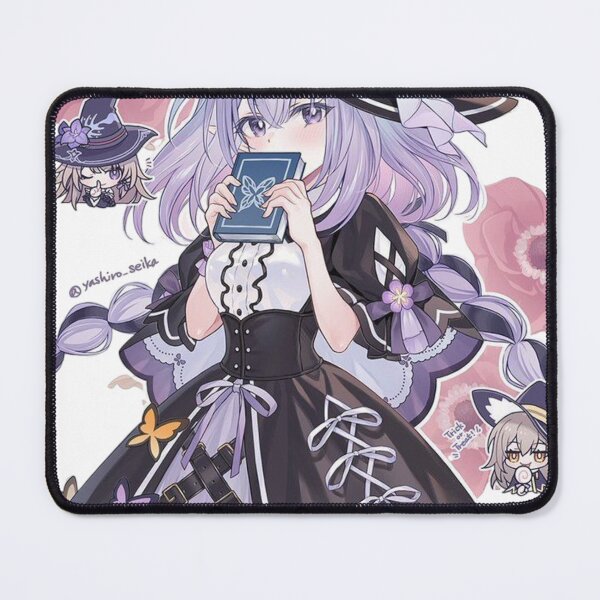 Item preview, Herta Blushing Honkai Star Rail designed and sold by KomiArts.