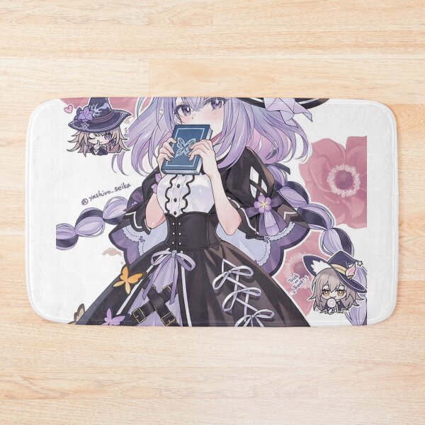 Item preview, Herta Blushing Honkai Star Rail designed and sold by KomiArts.