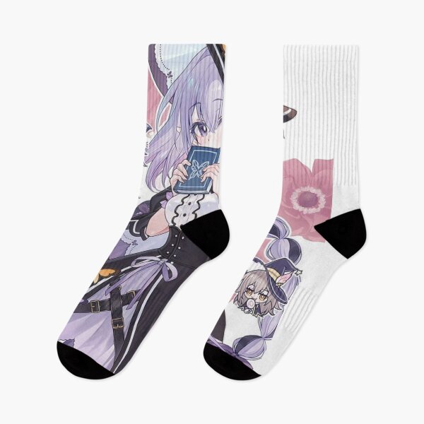 Item preview, Herta Blushing Honkai Star Rail designed and sold by KomiArts.