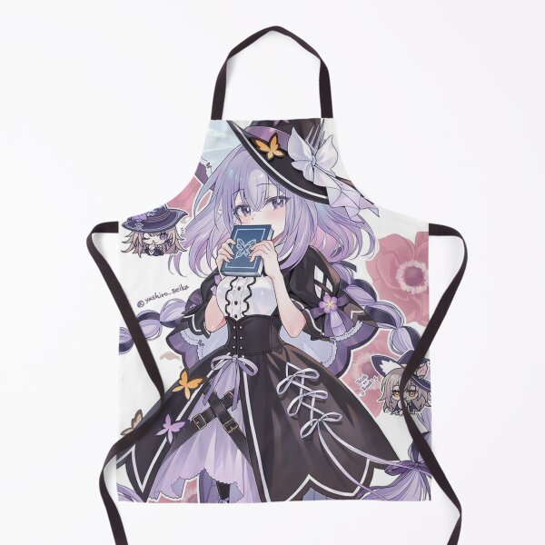 Item preview, Herta Blushing Honkai Star Rail designed and sold by KomiArts.