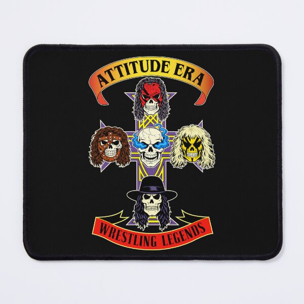 Item preview, Wrestling Legends designed and sold by TeeCodes.