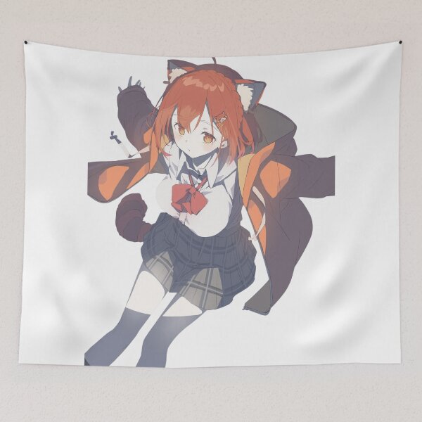Item preview, Ratna Petit Hololive designed and sold by KomiArts.