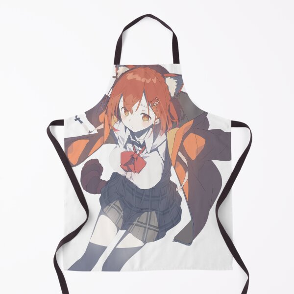 Item preview, Ratna Petit Hololive designed and sold by KomiArts.