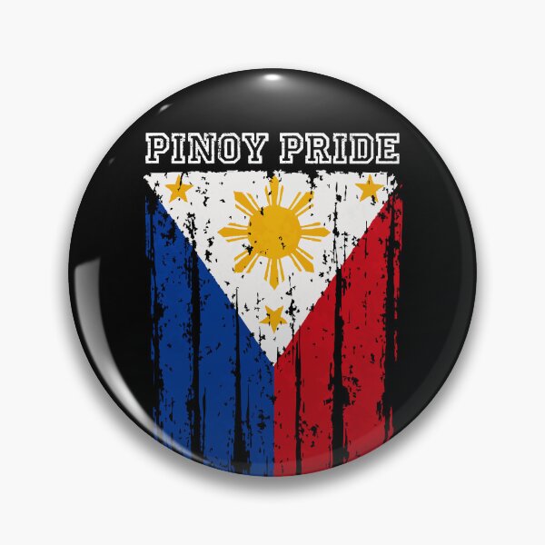Item preview, PINOY PRIDE designed and sold by TeeCodes.
