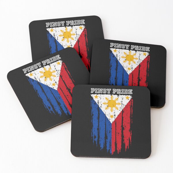 Item preview, PINOY PRIDE designed and sold by TeeCodes.