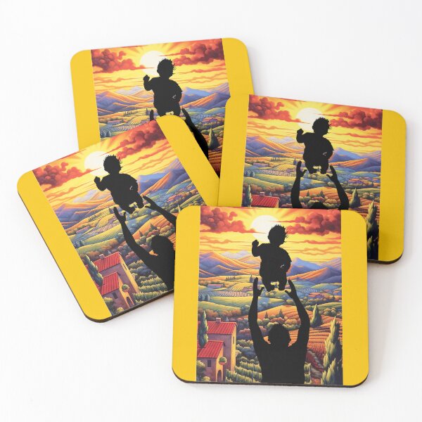 Item preview, THE JOY OF FATHER'S DAY designed and sold by Tammera.