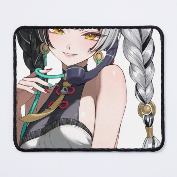 Item preview, Dialyn Flirting With You Zenless Zone Zero designed and sold by KomiArts.