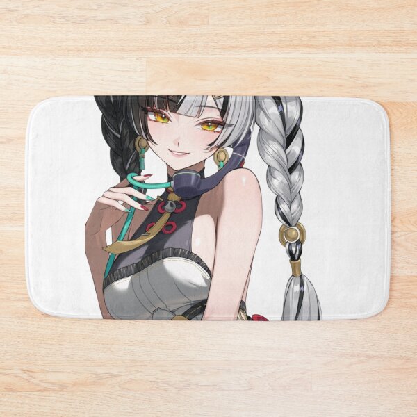 Item preview, Dialyn Flirting With You Zenless Zone Zero designed and sold by KomiArts.