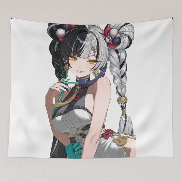 Item preview, Dialyn Flirting With You Zenless Zone Zero designed and sold by KomiArts.