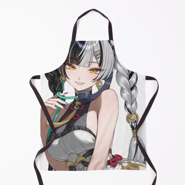 Item preview, Dialyn Flirting With You Zenless Zone Zero designed and sold by KomiArts.
