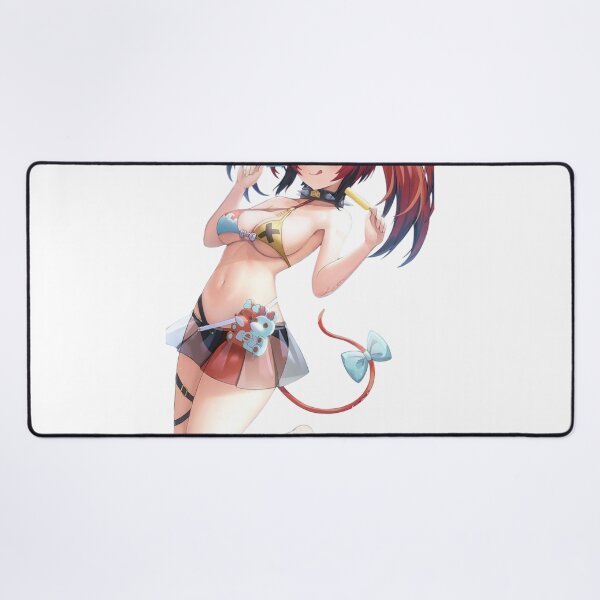 Item preview, Hakos Baelz Bikini Hololive designed and sold by KomiArts.
