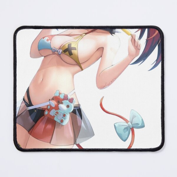 Item preview, Hakos Baelz Bikini Hololive designed and sold by KomiArts.