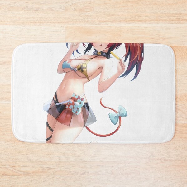 Item preview, Hakos Baelz Bikini Hololive designed and sold by KomiArts.