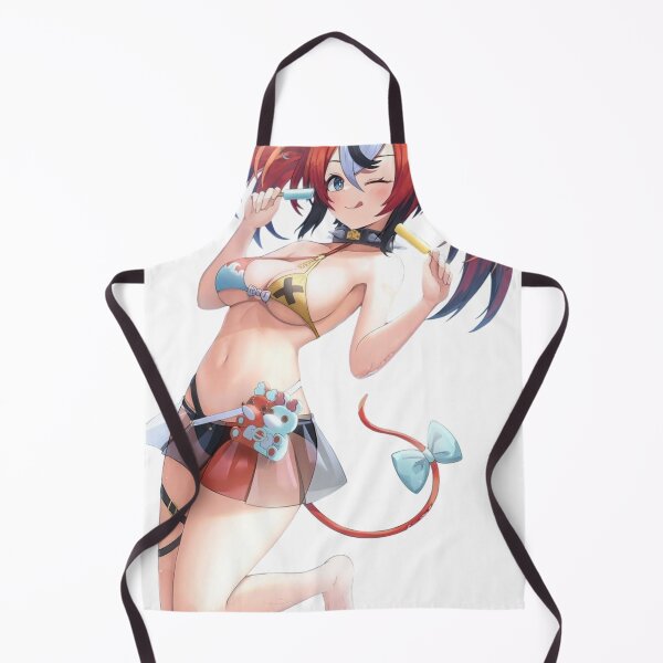 Item preview, Hakos Baelz Bikini Hololive designed and sold by KomiArts.