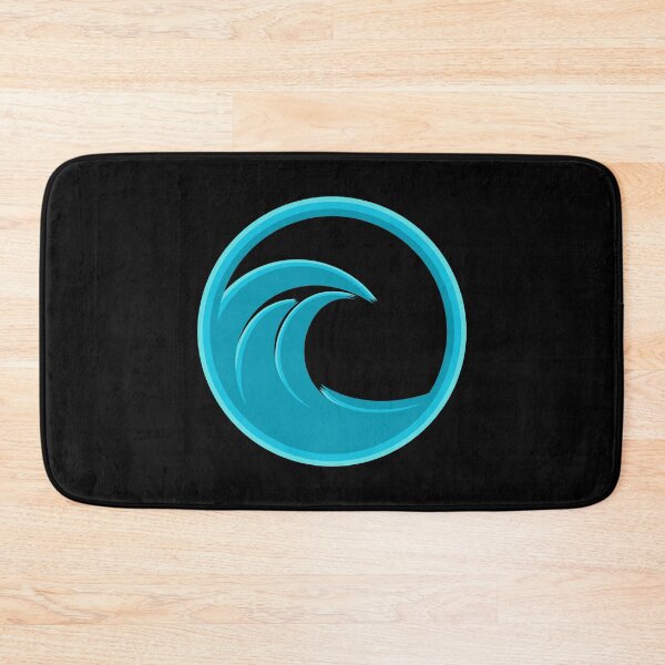 Item preview, Big Wave design designed and sold by jamesgerardking.