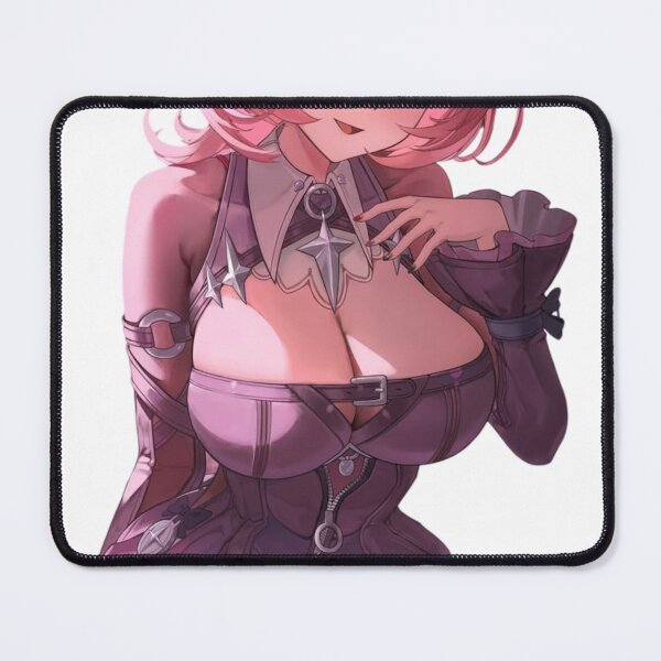 Item preview, Ramiel Hand On Chest Zenless Zone Zero designed and sold by KomiArts.