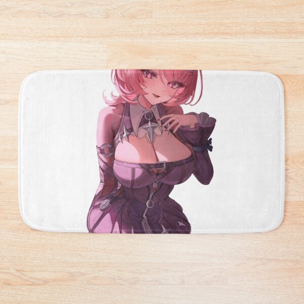 Item preview, Ramiel Hand On Chest Zenless Zone Zero designed and sold by KomiArts.