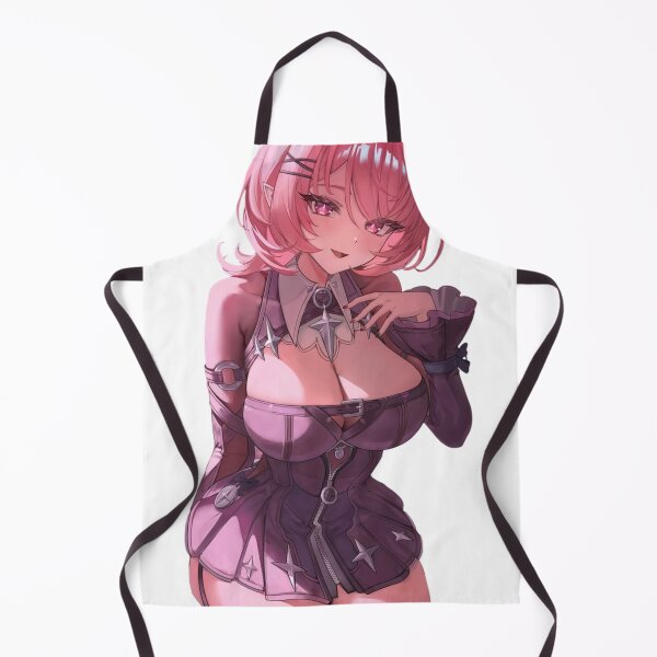 Item preview, Ramiel Hand On Chest Zenless Zone Zero designed and sold by KomiArts.