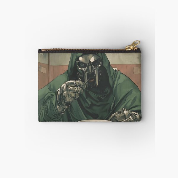 Item preview, Mf Doom - Mm..Food Reimagined designed and sold by SMStore.