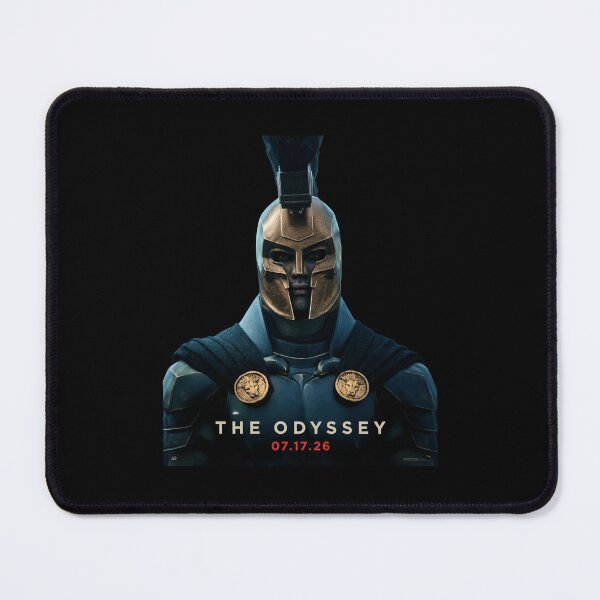 Item preview, The Odyssey Movie designed and sold by georgenorthon04.