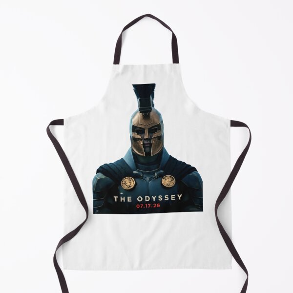 Item preview, The Odyssey Movie designed and sold by georgenorthon04.