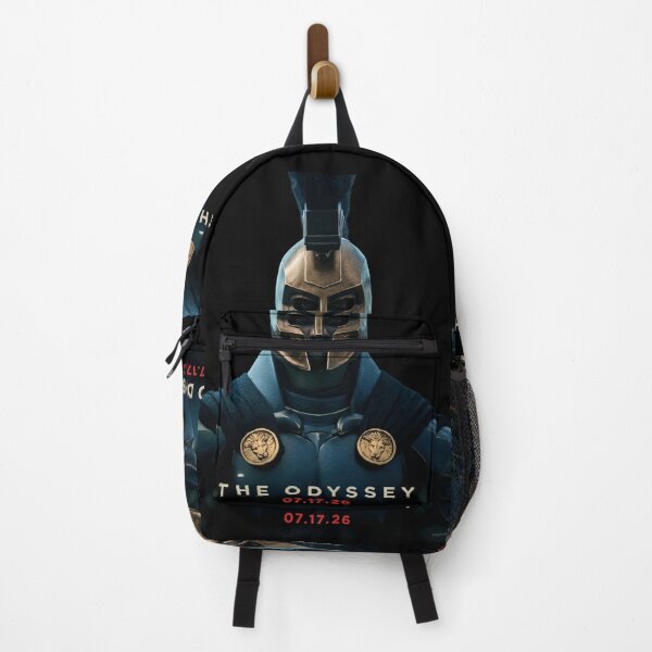 Item preview, The Odyssey Movie designed and sold by georgenorthon04.