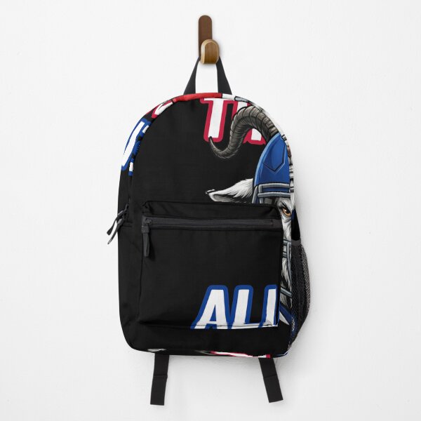 Item preview, Allen Is The GOAT – Bills Mafia Forever Design designed and sold by ThatFootball12.