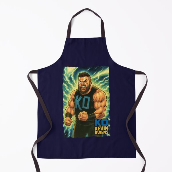 Item preview, Kevin Owens designed and sold by TeeCodes.