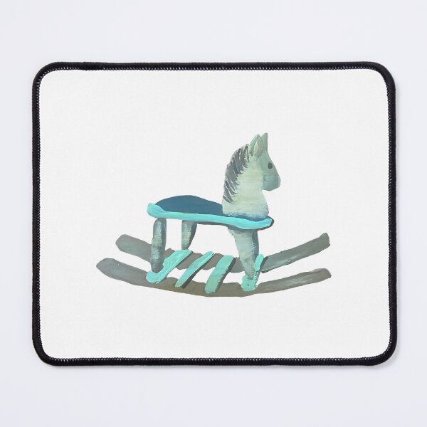 Item preview, Rocking horse designed and sold by Lauracolleen3.