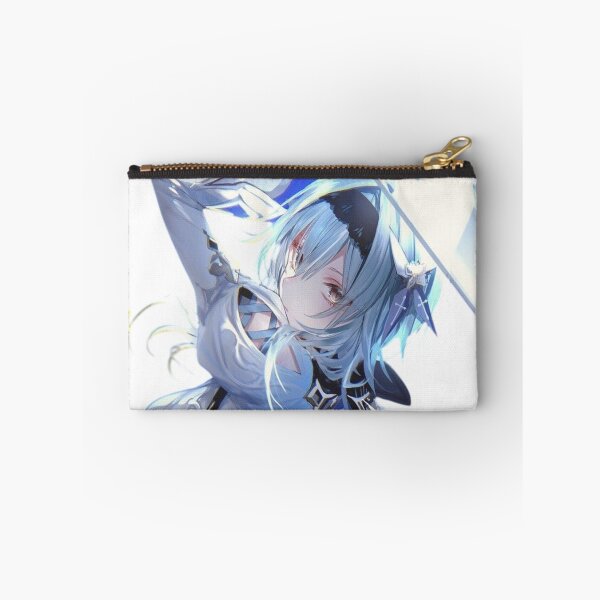 Item preview, Eula Lawrence Espada de Hielo Genshin Impact designed and sold by KomiArts.